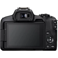 EOS R50 Mirrorless Digital Camera and 45mm Lens Kit
