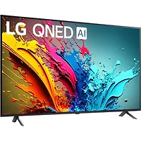 75 inch Class 85 Series QNED 4k UHD Smart TV - OPEN BOX