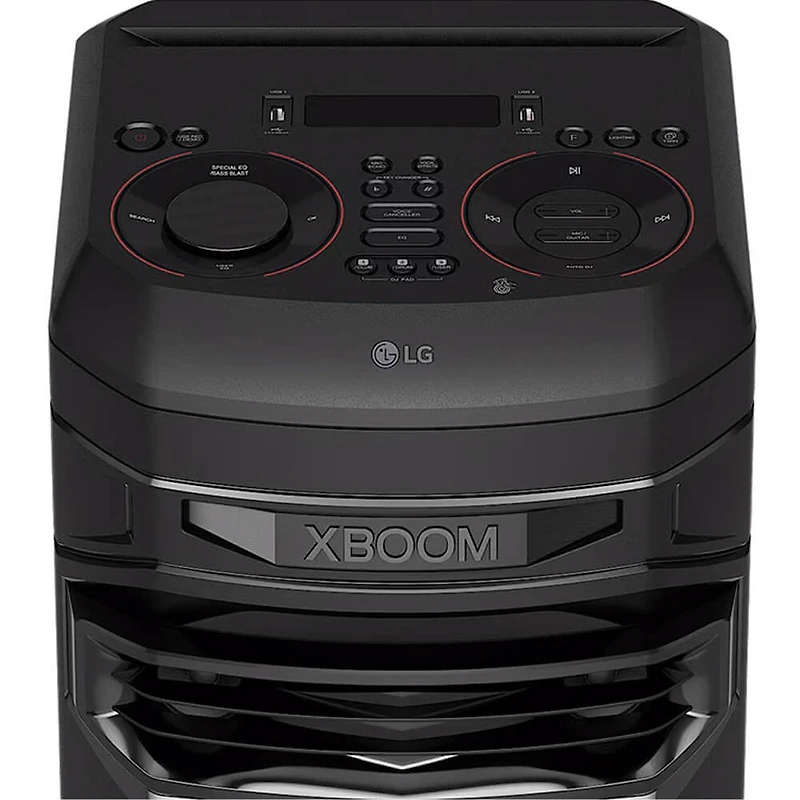 XBOOM Wireless Party Speaker - Black