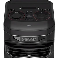 XBOOM Wireless Party Speaker - Black