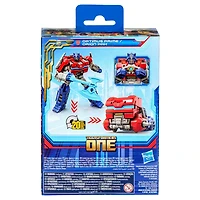 5 inch Transformers One Prime Changer Optimus Prime Orion Pax Action Figure