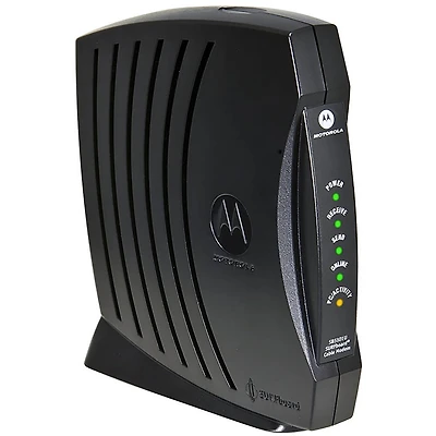 SURFboard Cable Modem - OPEN BOX