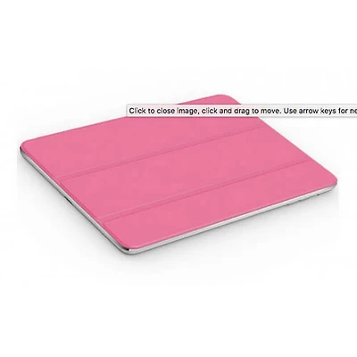 iPad mini Smart Cover (Pink