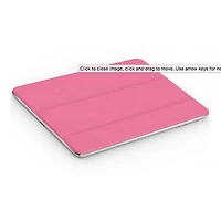 iPad mini Smart Cover (Pink
