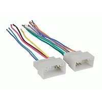 Harness for 2010-Up Hyundai/ Kia