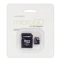 32GB MicroSD Card