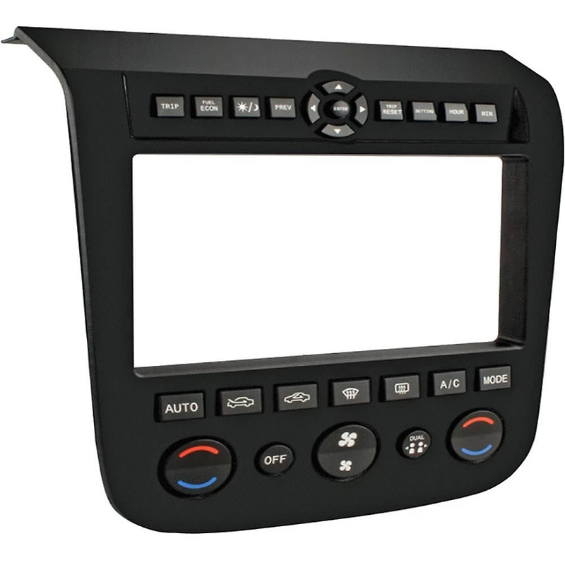 Dash Kit for 2003-07 Nissan Murano Vehicles