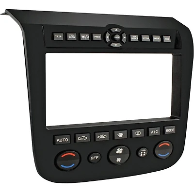 Dash Kit for 2003-07 Nissan Murano Vehicles