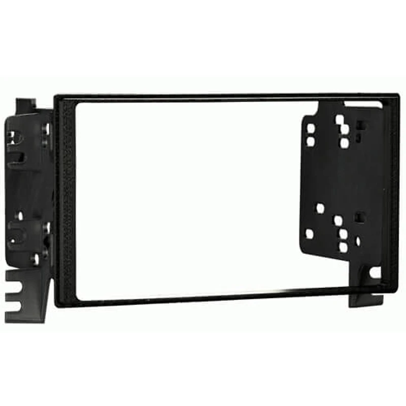 Dash Kit for Select 2005-09 Kia and Hyundai