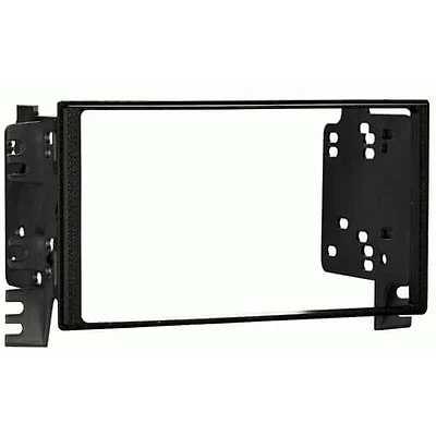 Dash Kit for Select 2005-09 Kia and Hyundai