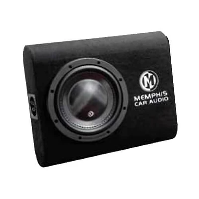 12 inch Ported Subwoofer Enclosure OPEN BOX