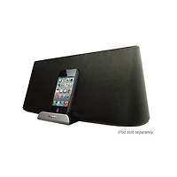 Speaker Dock for iPad, iPhone and iPod