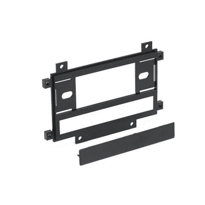 Dash Kit for Select 1993 - 2004 Geo and Suzuki Vehicles — Single-DIN