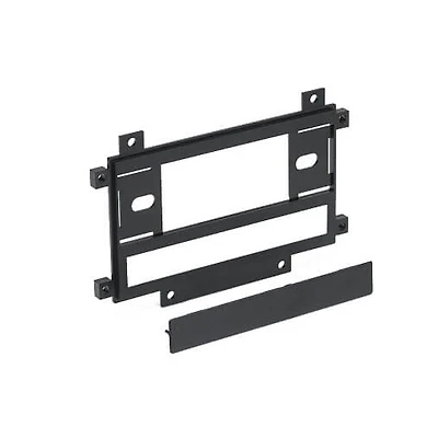 Dash Kit for Select 1993 - 2004 Geo and Suzuki Vehicles — Single-DIN