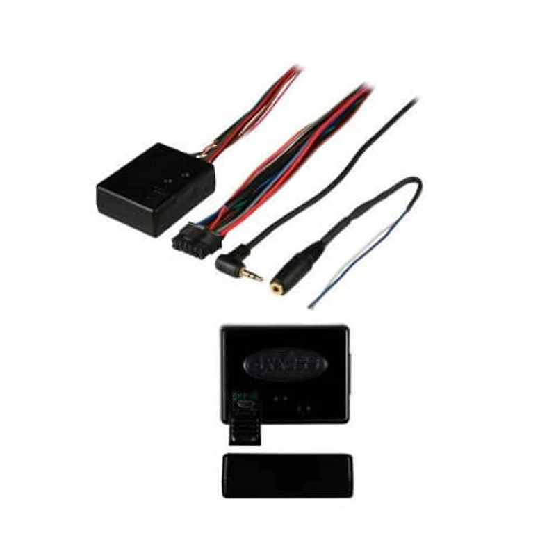 Universal Steering Wheel Control Interface - OPEN BOX