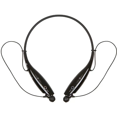 TONE+ Bluetooth Stereo Headset - Black - OPEN BOX