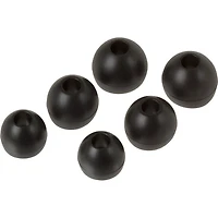 TONE+ Bluetooth Stereo Headset - Black - OPEN BOX