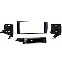 Toyota Camry 2002-2006 DIN/ DDIN dash kit