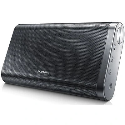 Portable Bluetooth Speaker - OPEN BOX