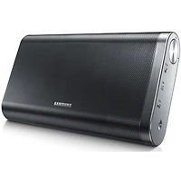 Portable Bluetooth Speaker - OPEN BOX