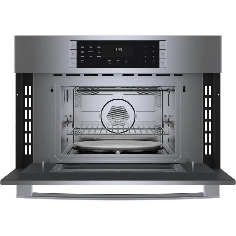 30 inch Benchmark Series Stainless Electric Single Wall Oven