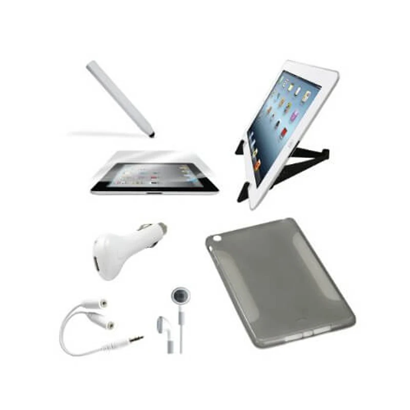 Starter Kit for iPad Mini