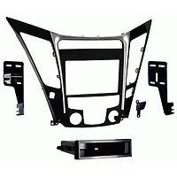Dash Kit for 2011-13 Hyundai Sonata Vehicles