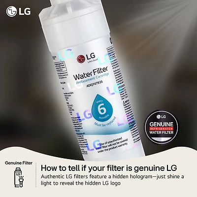 500 Gallon Water Filter