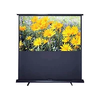 Pull-Up Series Portable Projector Screen