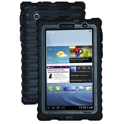 Shock Drop Case for 7 inch Galaxy Tab 2