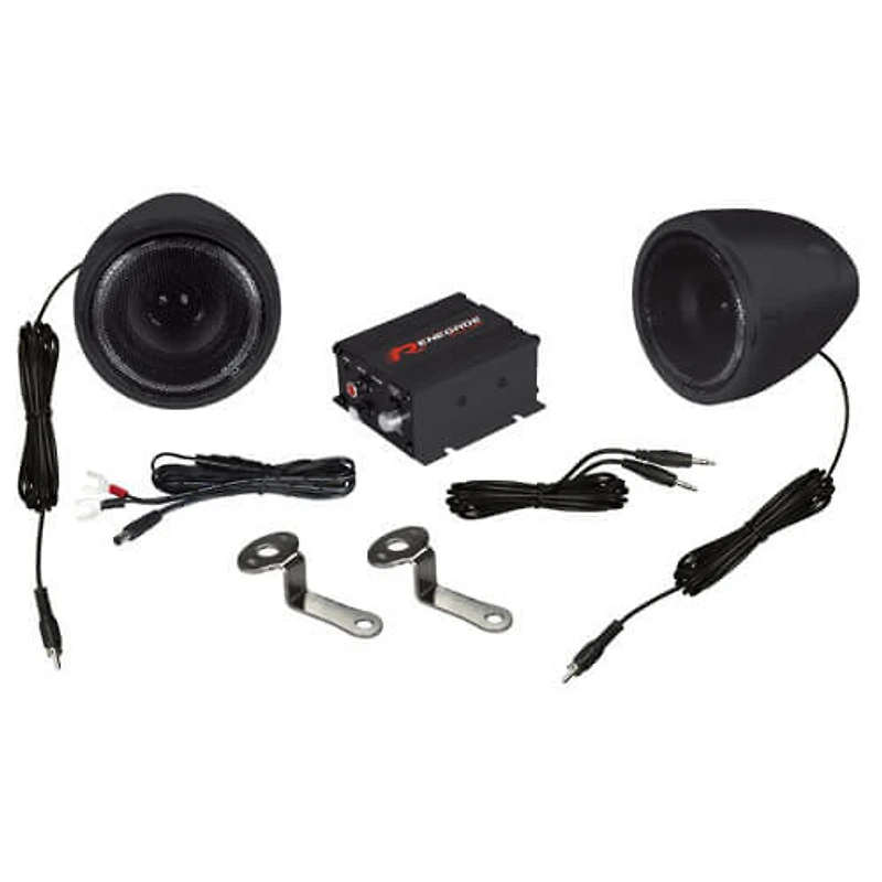 Powersport Sound System