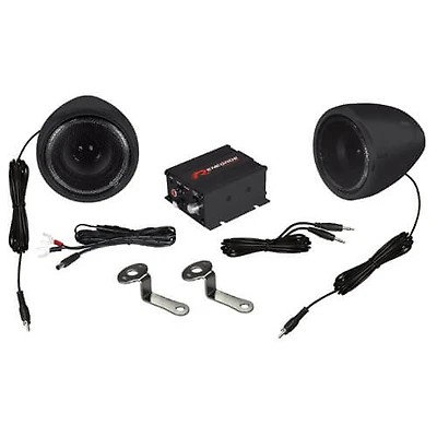 Powersport Sound System