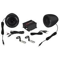 Powersport Sound System