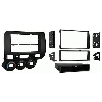 Honda Fit Dash Kit 2007-2008