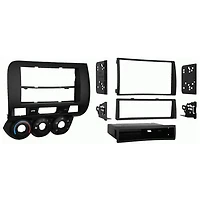 Honda Fit Dash Kit 2007-2008