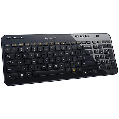 Wireless Keyboard - OPEN BOX