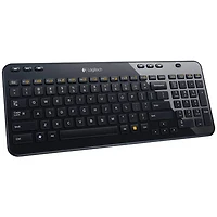 Wireless Keyboard - OPEN BOX
