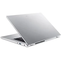 14 inch Aspire 3 Laptop - Intel Core i3-N305 - 8GB RAM/128GB SSD - Silver - OPEN BOX