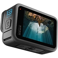 HERO13 Black Action Camera Bundle