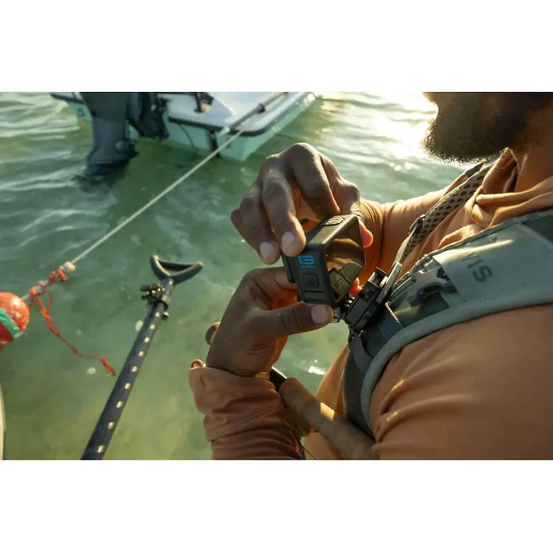 HERO13 Black Action Camera Bundle