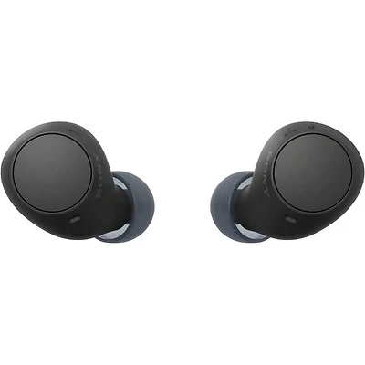 WF-C510 Truly Wireless Earbuds - Black