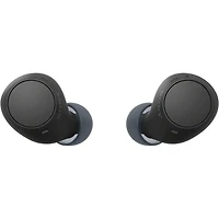 WF-C510 Truly Wireless Earbuds - Black