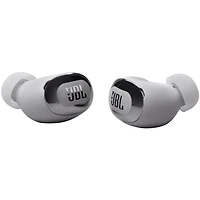 Live Buds 3 True Wireless Noise Cancelling Earbuds w/ Smartcase - Silver