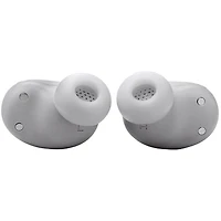 Live Buds 3 True Wireless Noise Cancelling Earbuds w/ Smartcase - Silver