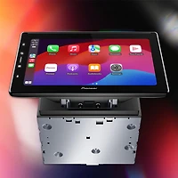 10.1 inch HD Digital Media Receiver with Luminous Bar