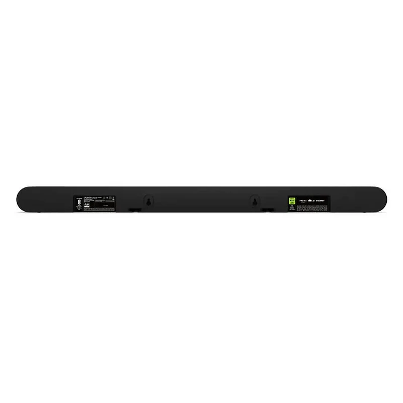 5.1 Channel Soundbar with Wireless Subwoofer and Speakers