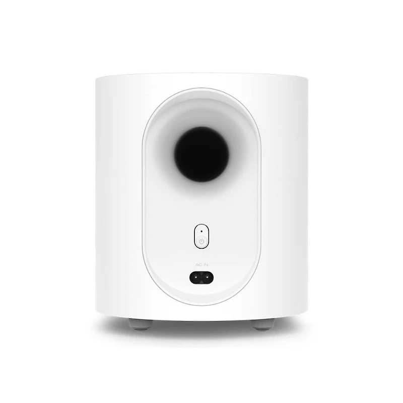 MicMe 2.1 Channel Karaoke Soundbar and Subwoofer