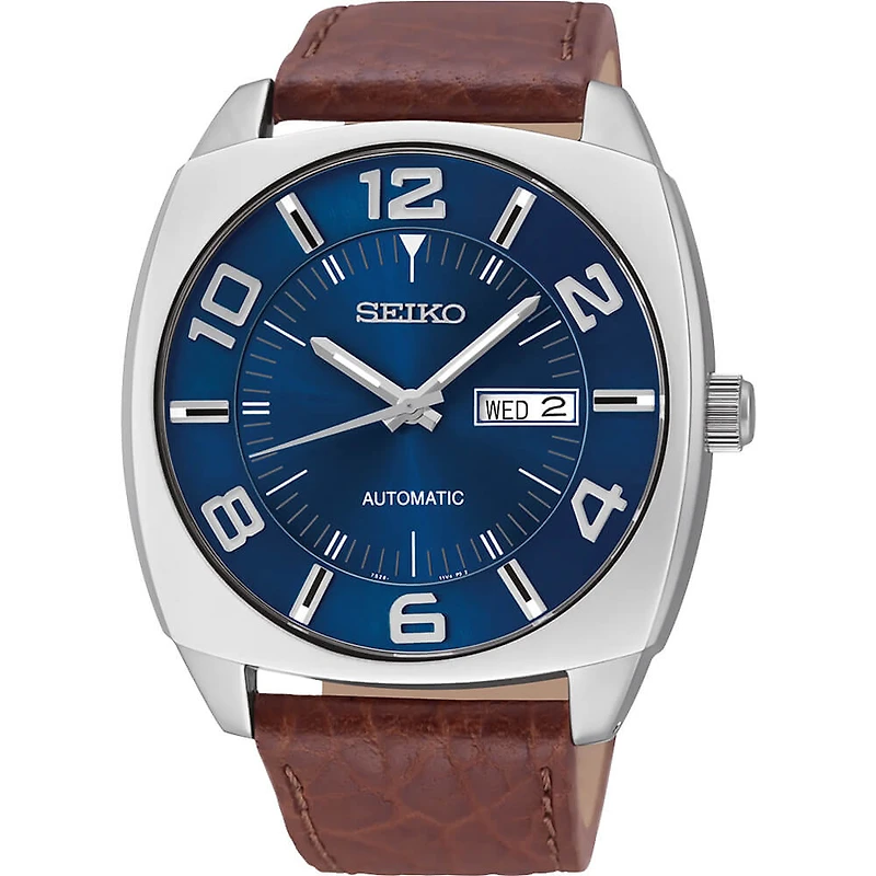 Recraft Series Automatic Watch