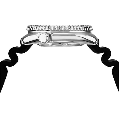 Prospex Automatic Diver Watch - Stainless/Black