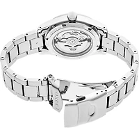 5 Sports Collection Automatic Watch - Stainless/Black